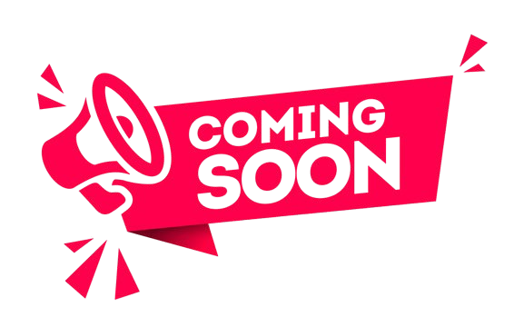 Coming Soon